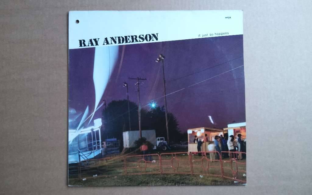 15 LPs JAZZ TROMBONE 70er 80er - auch EINZELVERKAUF !