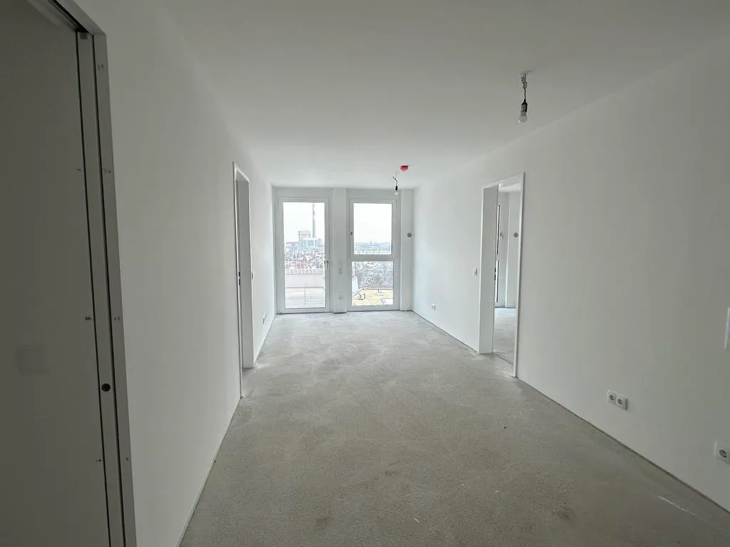 ZU HAUSE DIREKT AN DER U3 - Ansicht 2