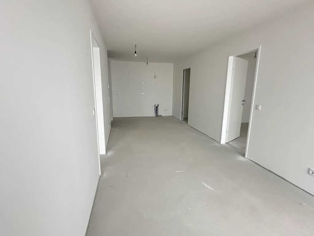 ZU HAUSE DIREKT AN DER U3 - Ansicht 3