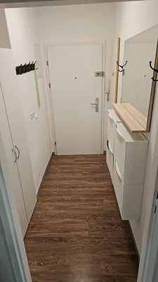 2-Zimmer-Wohnung mieten in Wien – 48 m², € 527 – Bild 6 von 11