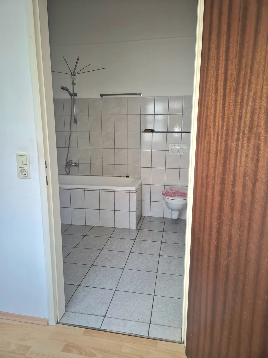 2 Zimmerwohnung Nähe Bulme - Widok 2