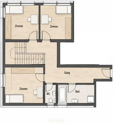 4-Zimmer-Wohnung kaufen in Landeck – 93,54 m², € 479.000 – Bild 19 von 19