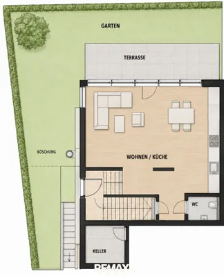 4-Zimmer-Wohnung kaufen in Landeck – 93,54 m², € 479.000 – Bild 18 von 19