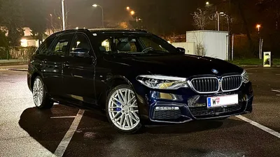 BMW 5er-Reihe