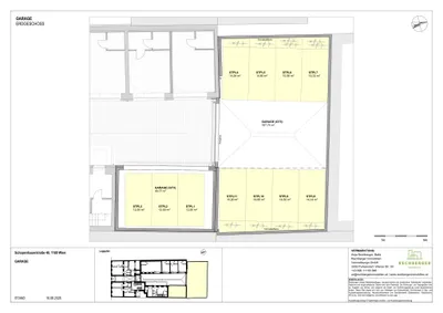 Gewerbeimmobilie kaufen in Wien – 21 m², € 154.000 – Bild 8 von 8