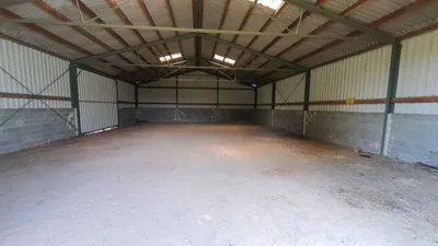 Grundstück kaufen in Horn – 280 m², € 274.000