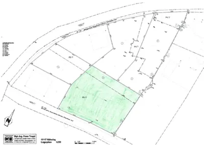 Grundstück kaufen in Horn – 280 m², € 274.000 – Bild 3 von 8