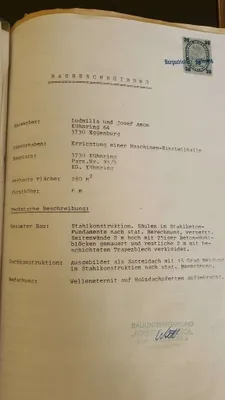 Grundstück kaufen in Horn – 280 m², € 274.000 – Bild 8 von 8