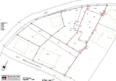 Grundstück kaufen in Horn – 280 m², € 274.000 – Bild 5 von 8