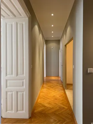 Schöne Altbauwohnung in ruhiger Bestlage 4. Bezirk, photo 2