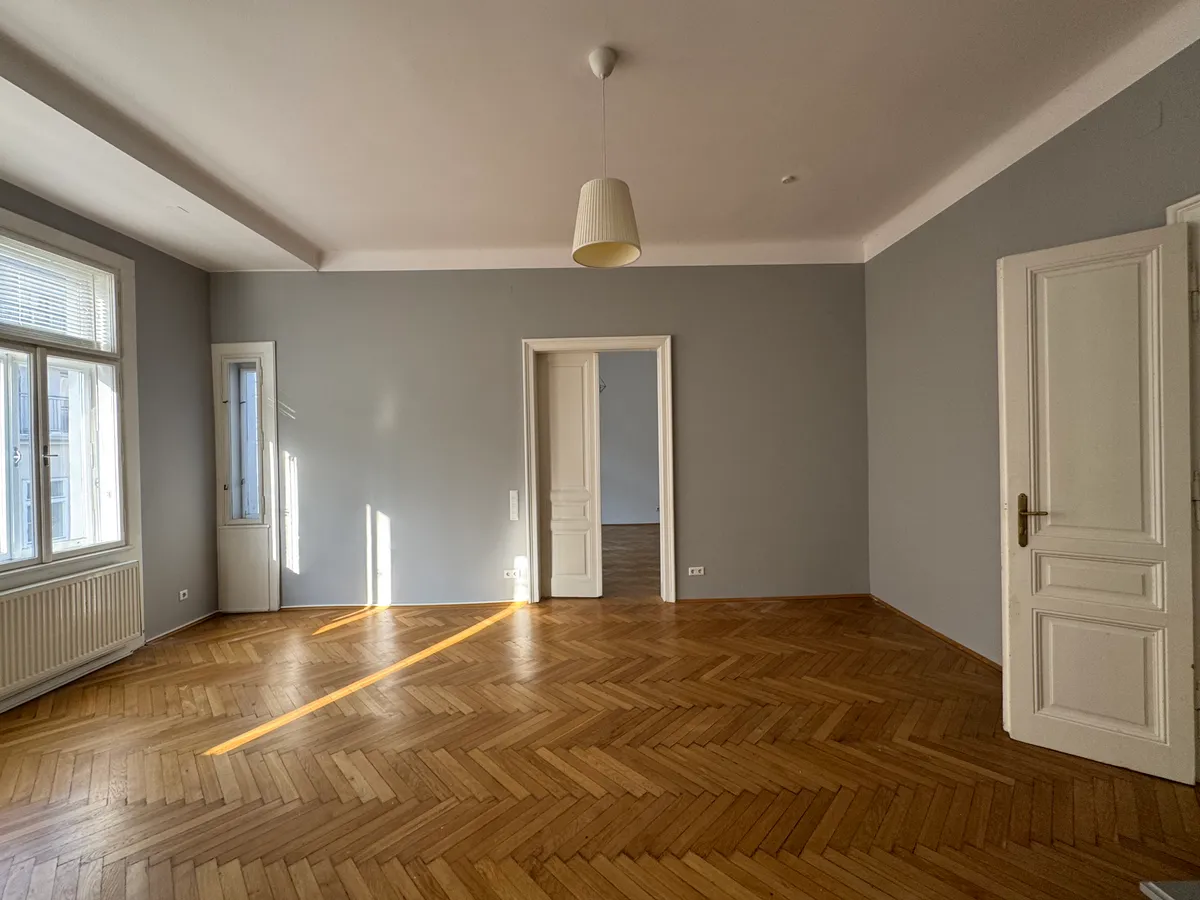 Wohnung – Wien - Ansicht 3