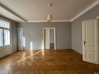 Schöne Altbauwohnung in ruhiger Bestlage 4. Bezirk, photo 3