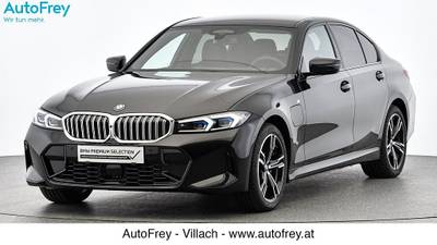 BMW 3er-Reihe 320e