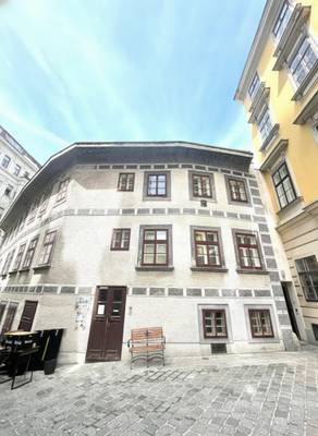 2-Zimmer Altbau-Wohnung, im belebten Trendviertel des 7. Bezirkes- zu mieten !