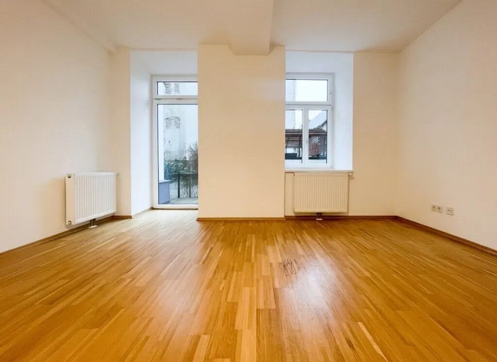 Apartment in Wien, Hernals - Ansicht 2
