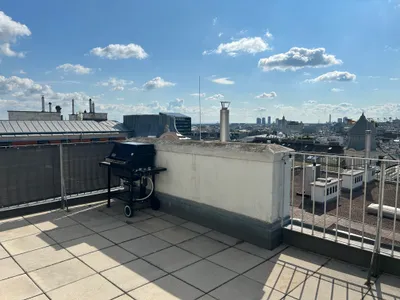 4-Zimmer-Gewerbeimmobilie mieten in Wien – 300 m², € 26 – Bild 11 von 13