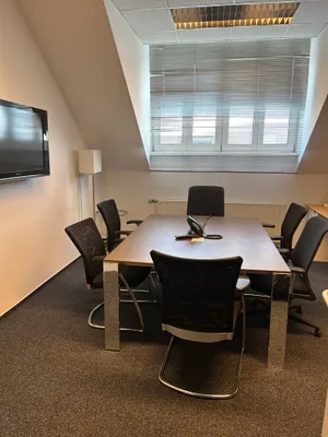 4-Zimmer-Gewerbeimmobilie mieten in Wien – 300 m², € 26 – Bild 6 von 13