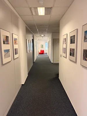 4-Zimmer-Gewerbeimmobilie mieten in Wien – 300 m², € 26 – Bild 10 von 13