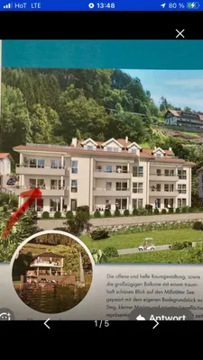 2-Zimmer-Wohnung mieten in Spittal an der Drau – 53 m², € 1.237 – Bild 12 von 13