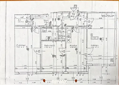 4-Zimmer-Wohnung kaufen in Wien – 82 m², € 279.000 – Bild 10 von 10