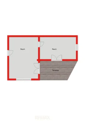 4-Zimmer-Haus kaufen in Amstetten – 102 m², € 560.000 – Bild 36 von 36