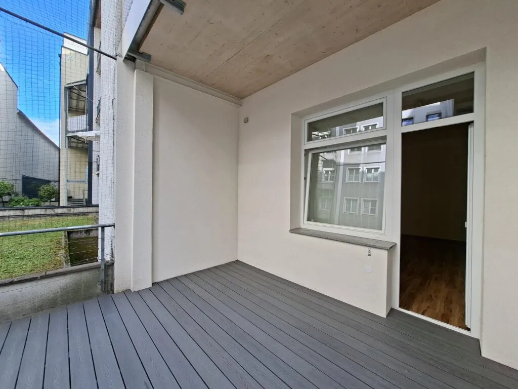 Zentrale Fläche auch für Gemeinschaftspraxis geeignet: in Top-Lage der Linzer Innenstadt ab sofort verfügbar - Ansicht 3