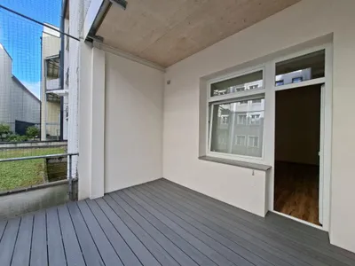 4-Zimmer-Gewerbeimmobilie mieten in Linz – 143 m², € 1.430 – Bild 3 von 13