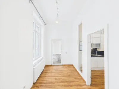 4-Zimmer-Gewerbeimmobilie mieten in Linz – 143 m², € 1.430 – Bild 9 von 13