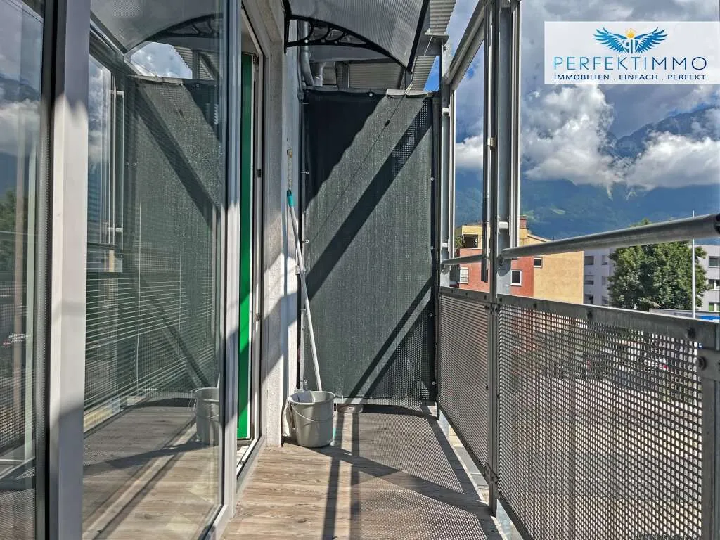 Schöne 1-Zimmer-Wohnung in guter Lage - Ansicht 3