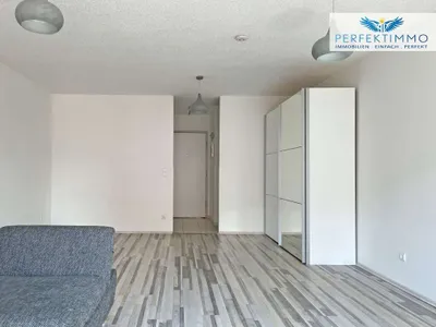 1-Zimmer-Wohnung kaufen in Innsbruck – 41,46 m², € 265.000 – Bild 4 von 8
