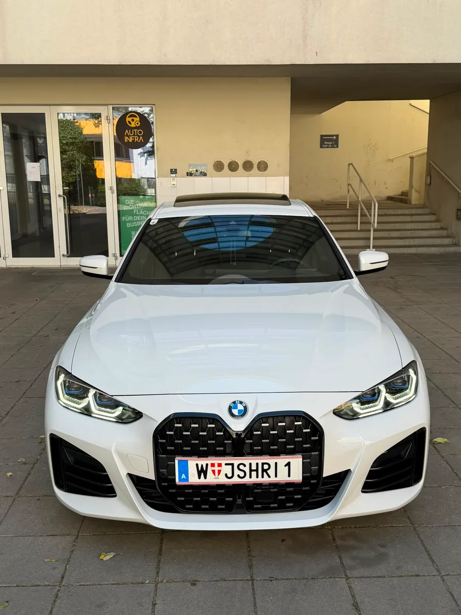 BMW 4er-Reihe