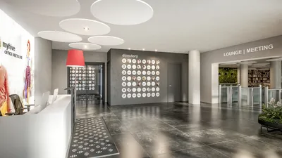 Gewerbeimmobilie mieten in Wien – 556 m², € 17 – Bild 4 von 12