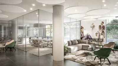 Gewerbeimmobilie mieten in Wien – 556 m², € 17 – Bild 6 von 12
