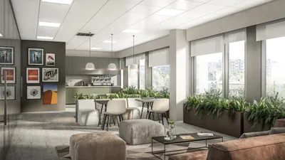 Gewerbeimmobilie mieten in Wien – 556 m², € 17 – Bild 9 von 12