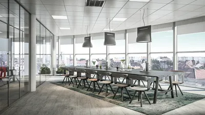 Gewerbeimmobilie mieten in Wien – 556 m², € 17 – Bild 10 von 12