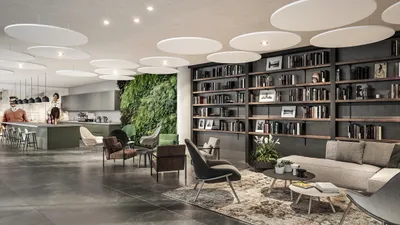 Gewerbeimmobilie mieten in Wien – 556 m², € 17 – Bild 5 von 12