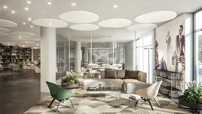 Gewerbeimmobilie mieten in Wien – 556 m², € 17 – Bild 7 von 12