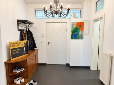 3-Zimmer-Wohnung kaufen in Wien – 125 m², € 500.000 – Bild 5 von 16