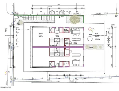 7-Zimmer-Haus mieten in Korneuburg – 290 m², € 3.350 – Bild 25 von 25