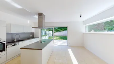 7-Zimmer-Haus mieten in Korneuburg – 290 m², € 3.350 – Bild 7 von 25
