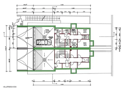 7-Zimmer-Haus mieten in Korneuburg – 290 m², € 3.350 – Bild 22 von 25