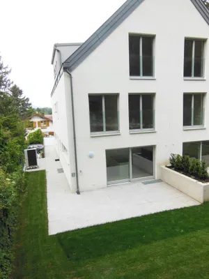 7-Zimmer-Haus mieten in Korneuburg – 290 m², € 3.350 – Bild 2 von 25