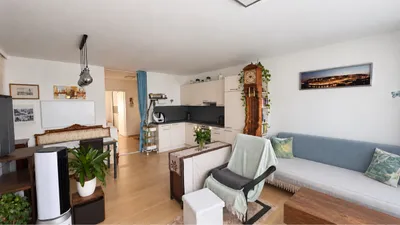 2-Zimmer-Wohnung kaufen in Innsbruck – 54 m², € 425.000 – Bild 2 von 8