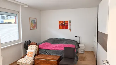 2-Zimmer-Wohnung kaufen in Innsbruck – 54 m², € 425.000 – Bild 5 von 8