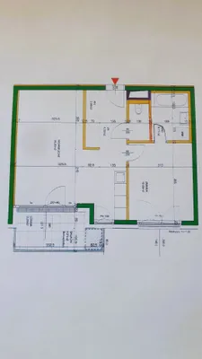 2-Zimmer-Wohnung mieten in Wien – 51 m², € 929 – Bild 12 von 12