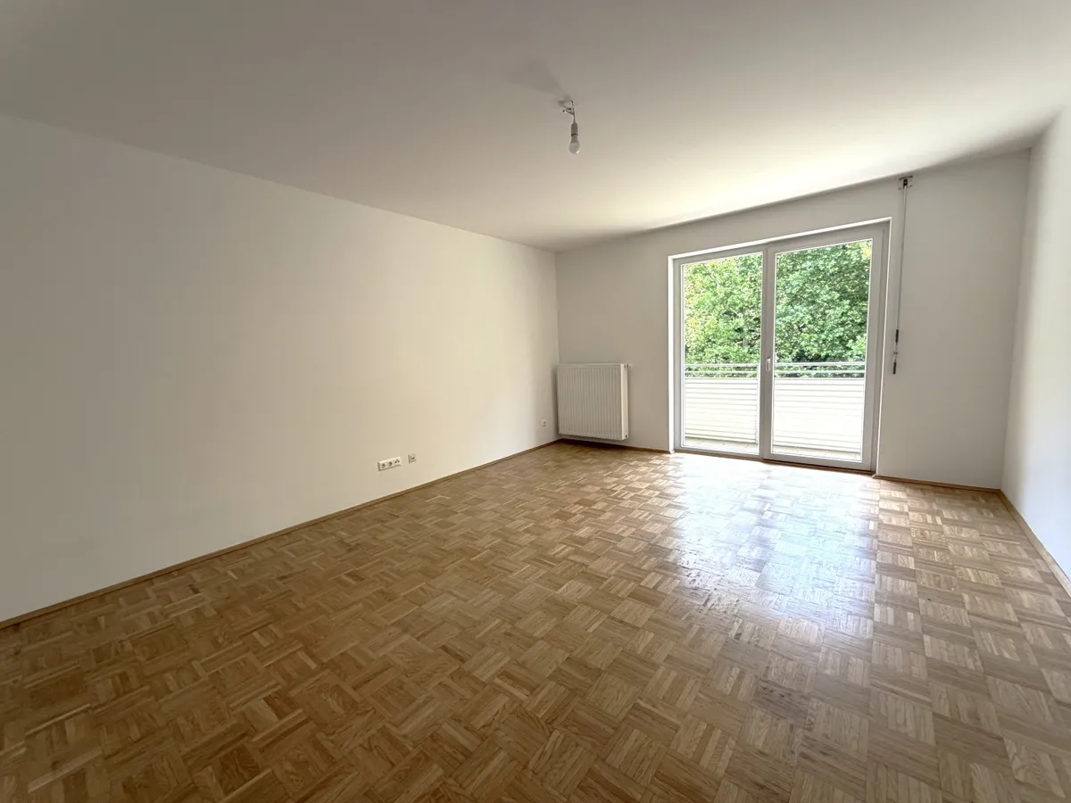 Wohnung – Lend - Ansicht 2