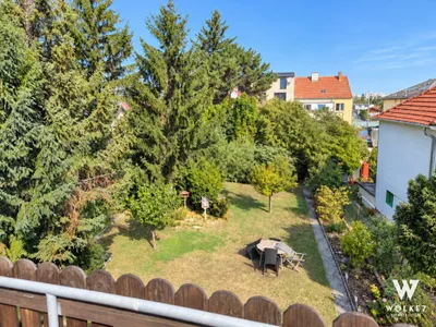 3-Zimmer-Haus kaufen in Wien – 111,48 m², € 549.000 – Bild 2 von 21