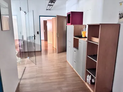 Gewerbeimmobilie mieten in Graz – 78 m², € 1.101 – Bild 9 von 10