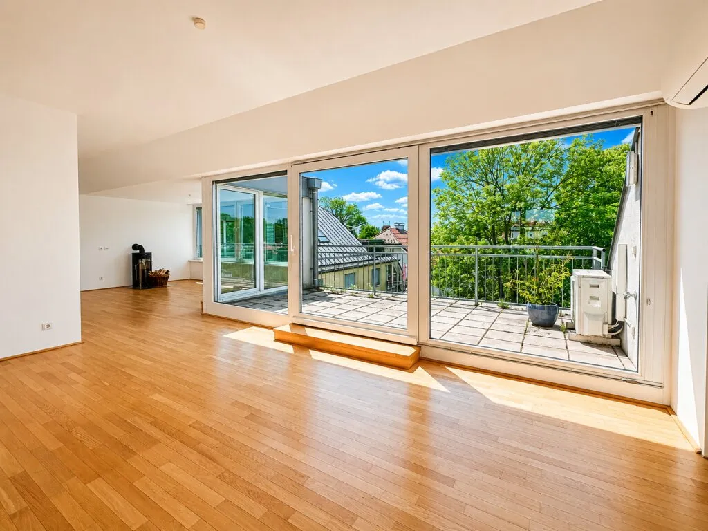 Wohnung – Wien - Ansicht 2