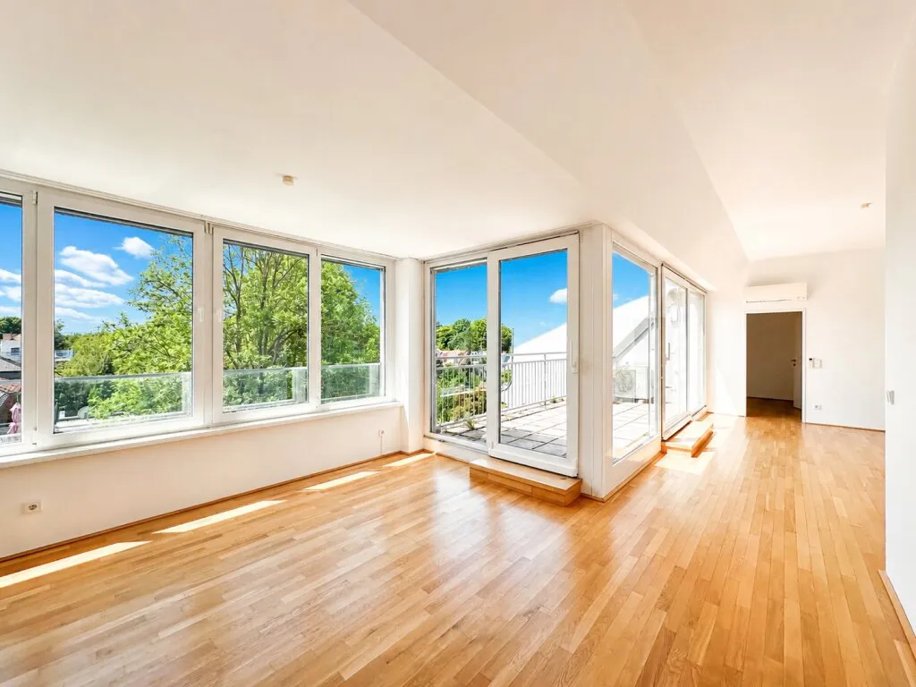 Wohnung – Wien - Ansicht 3